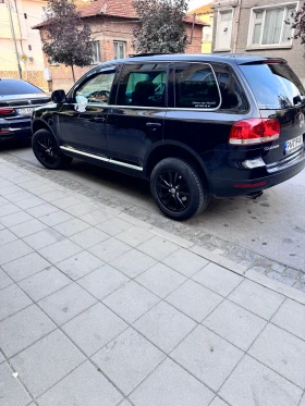 VW Touareg, снимка 3