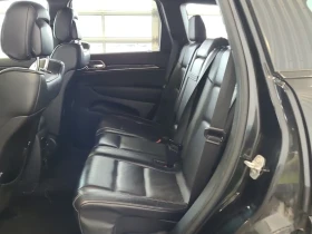 Jeep Grand cherokee 3.0L V6 Diesel* Overland* Чист Carfax, снимка 5