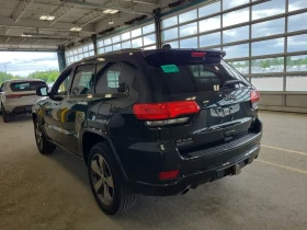 Jeep Grand cherokee 3.0L V6 Diesel* Overland* Чист Carfax, снимка 3