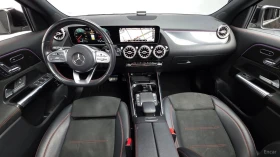 Mercedes-Benz GLA 250 AMG* ПОДГРЕВ* ПАМЕТ* КАМЕРА* ПАНО, снимка 7