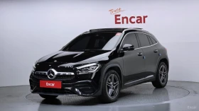 Mercedes-Benz GLA 250 AMG* ПОДГРЕВ* ПАМЕТ* КАМЕРА* ПАНО, снимка 1