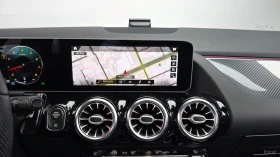 Mercedes-Benz GLA 250 AMG* ПОДГРЕВ* ПАМЕТ* КАМЕРА* ПАНО, снимка 14