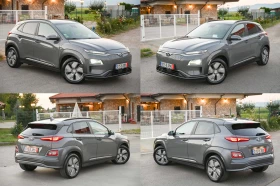 Hyundai Kona 64kw* Камера* 100%SOH* ТЕРМОПОМПА, снимка 8