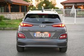 Hyundai Kona 64kw* Камера* 100%SOH* ТЕРМОПОМПА, снимка 6