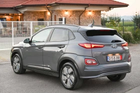 Hyundai Kona 64kw* Камера* 100%SOH* ТЕРМОПОМПА, снимка 7