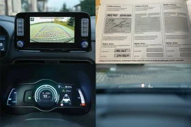 Hyundai Kona 64kw* Камера* 100%SOH* ТЕРМОПОМПА, снимка 16
