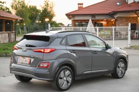 Hyundai Kona 64kw* Камера* 100%SOH* ТЕРМОПОМПА, снимка 5