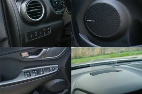 Hyundai Kona 64kw* Камера* 100%SOH* ТЕРМОПОМПА, снимка 14