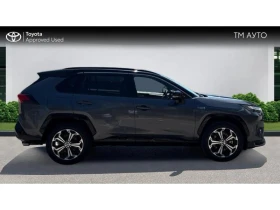 Toyota Rav4 2.5 PHEV BLACK EDITION, снимка 17