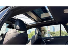 Toyota Rav4 2.5 PHEV BLACK EDITION, снимка 13