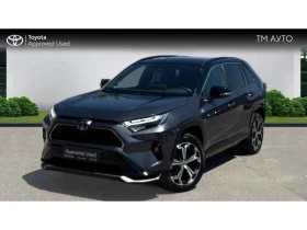 Toyota Rav4 2.5 PHEV BLACK EDITION, снимка 1