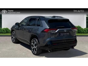 Toyota Rav4 2.5 PHEV BLACK EDITION, снимка 2