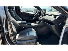 Toyota Rav4 2.5 PHEV BLACK EDITION, снимка 6