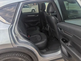Mazda CX-5 2.5 бензин 4х4, снимка 10