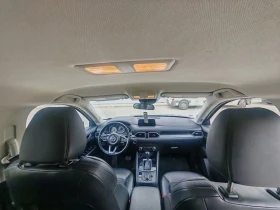 Mazda CX-5 2.5 бензин 4х4, снимка 11