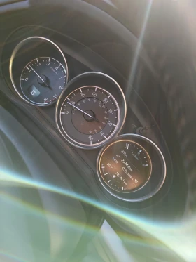 Mazda CX-5 2.5 бензин 4х4, снимка 15