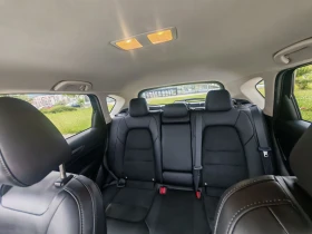 Mazda CX-5 2.5 бензин 4х4, снимка 12