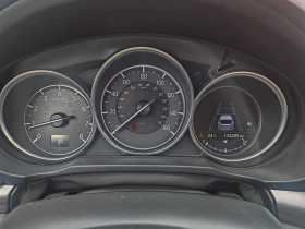 Mazda CX-5 2.5 бензин 4х4, снимка 13