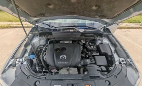 Mazda CX-5 2.5 бензин 4х4, снимка 8
