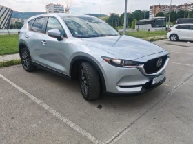 Mazda CX-5 2.5 бензин 4х4, снимка 2