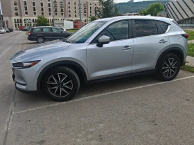 Mazda CX-5 2.5 бензин 4х4, снимка 6