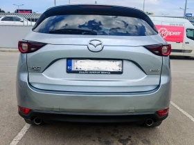 Mazda CX-5 2.5 бензин 4х4, снимка 4