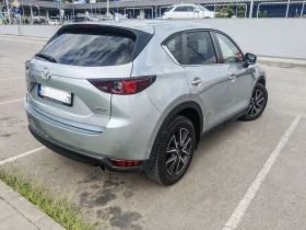 Mazda CX-5 2.5 бензин 4х4, снимка 3