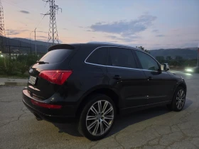 Audi Q5, снимка 4