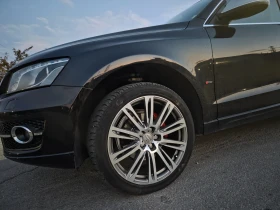 Audi Q5, снимка 8