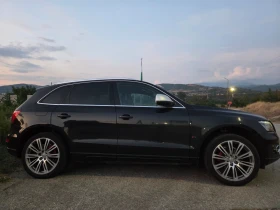 Audi Q5, снимка 2