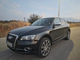 Audi Q5, снимка 5