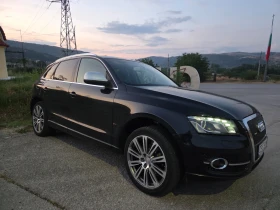 Audi Q5, снимка 1