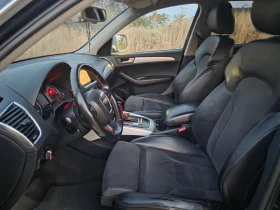 Audi Q5, снимка 6
