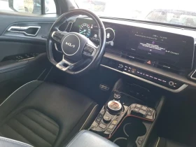 Kia Sportage Gt Line 230hp 360 Ventilated, снимка 5