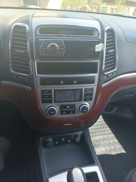 Hyundai Santa fe, снимка 6