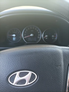 Hyundai Santa fe, снимка 5