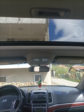Hyundai Santa fe, снимка 11