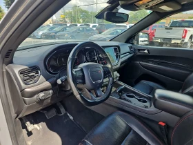 Dodge Durango * R/T AWD* CARFAX* АВТОКРЕДИТ БЕЗ ПЪРВОНАЧАЛНА ВНО, снимка 5