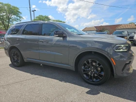Dodge Durango * R/T AWD* CARFAX* АВТОКРЕДИТ БЕЗ ПЪРВОНАЧАЛНА ВНО, снимка 10