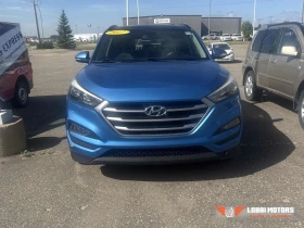 Hyundai Tucson, снимка 2