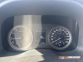 Hyundai Tucson, снимка 6