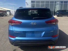 Hyundai Tucson, снимка 5