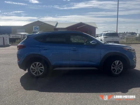Hyundai Tucson, снимка 4