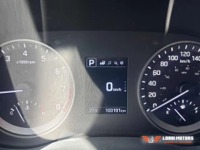 Hyundai Tucson, снимка 7