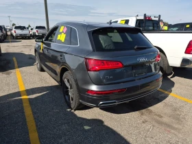 Audi Q5 PROGRESSIV/CARFAX/ФИНАНСИРАНЕ, снимка 4