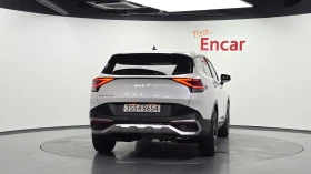 Kia Sportage Drive Wise, 12.3-inch navigationView selection opt, снимка 4