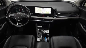 Kia Sportage Drive Wise, 12.3-inch navigationView selection opt, снимка 6