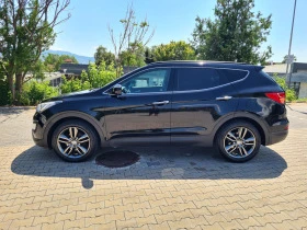 Hyundai Santa fe 2.2CRDI FULL!  | Mobile.bg    8