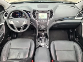 Hyundai Santa fe 2.2CRDI FULL!  | Mobile.bg    9