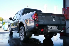 Mitsubishi L200, снимка 8